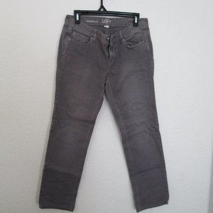 Ann Taylor LOFT Jeans